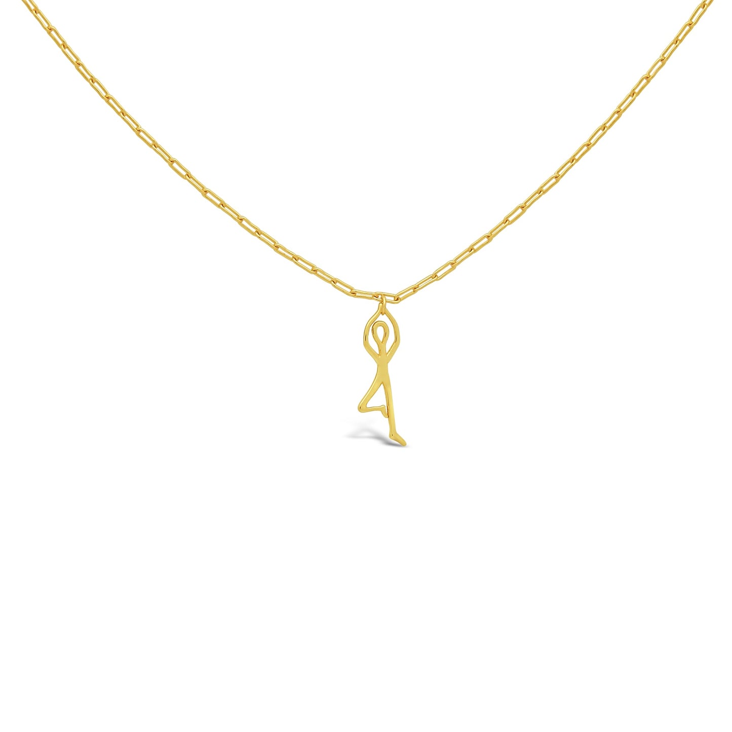Oli Yogi Necklace Necklaces