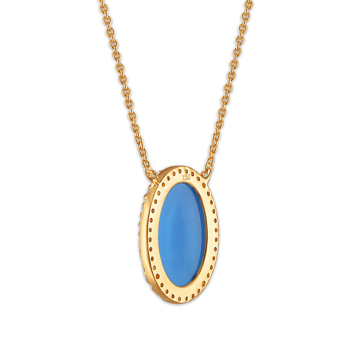 Halo Our Lady of Guadalupe Medallion