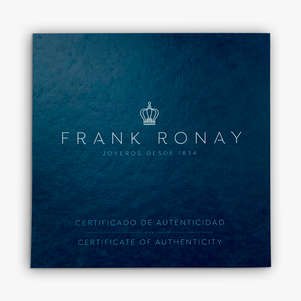14k Gold Rose Guardian Angel Necklace