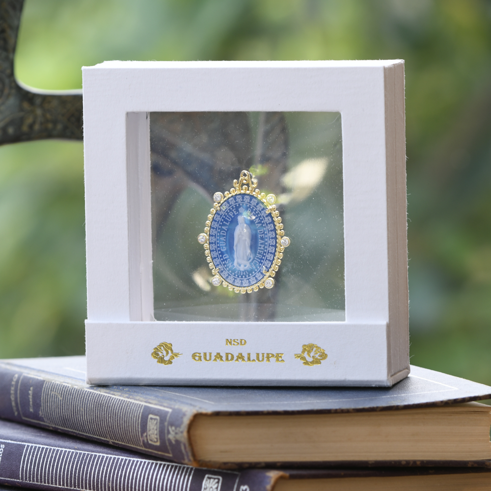 Commemorative Mantle Box