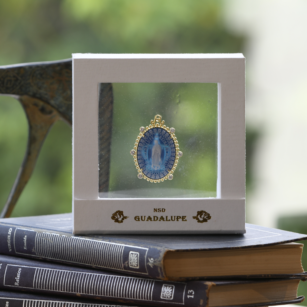 Commemorative Mantle Box