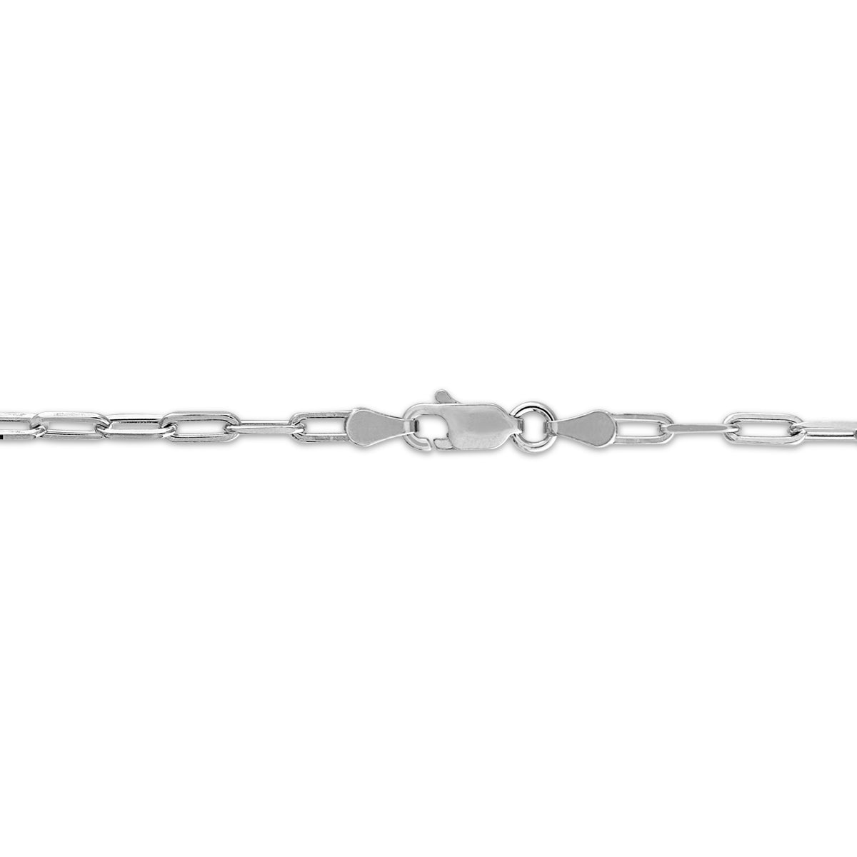 Sacred Mantle Blue Crucifix - Silver Edition