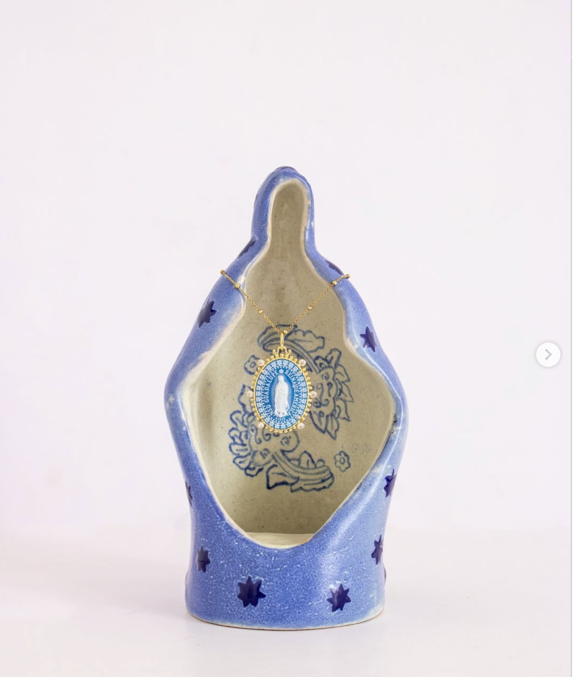 Santuario de Talavera | Frank Ronay x Uriarte Talavera