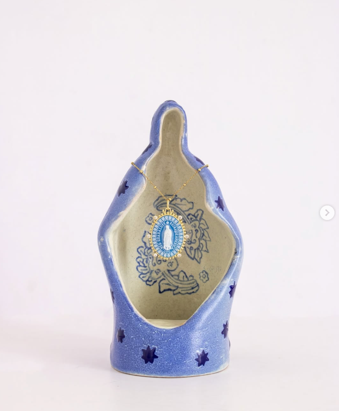 Santuario de Talavera | Frank Ronay x Uriarte Talavera