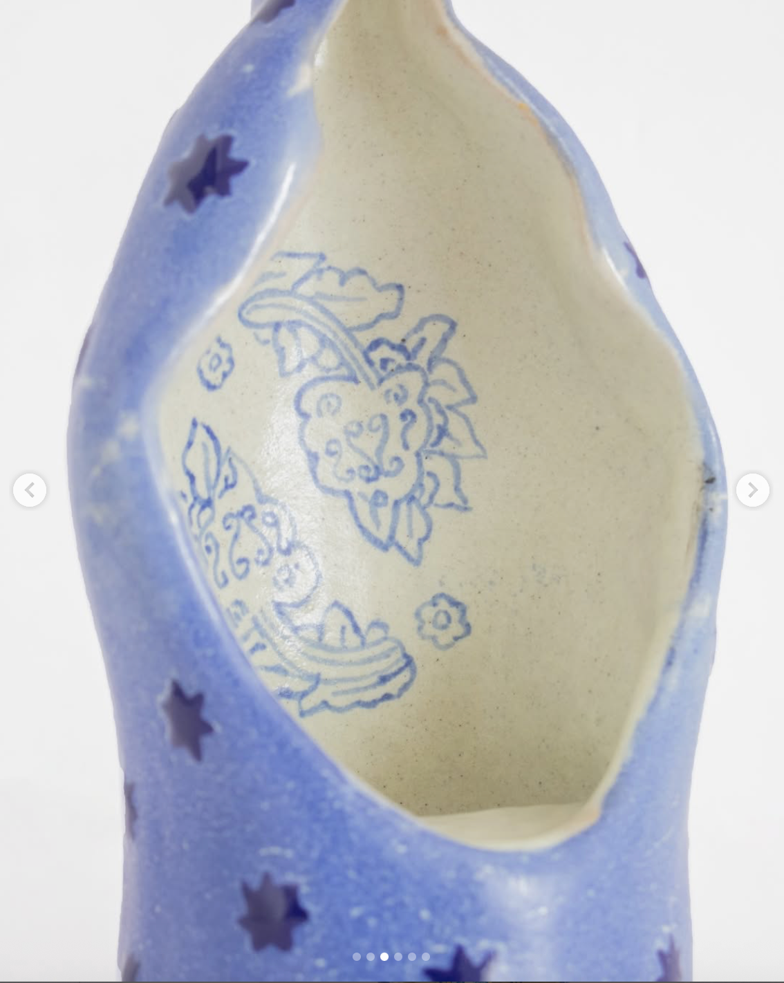Santuario de Talavera | Frank Ronay x Uriarte Talavera