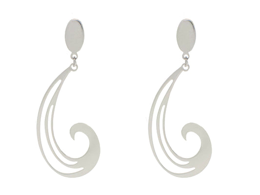 Maui Waves Earrings Earrings