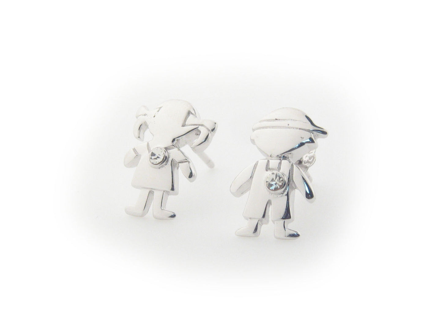 Mommy Stud Earrings Earrings