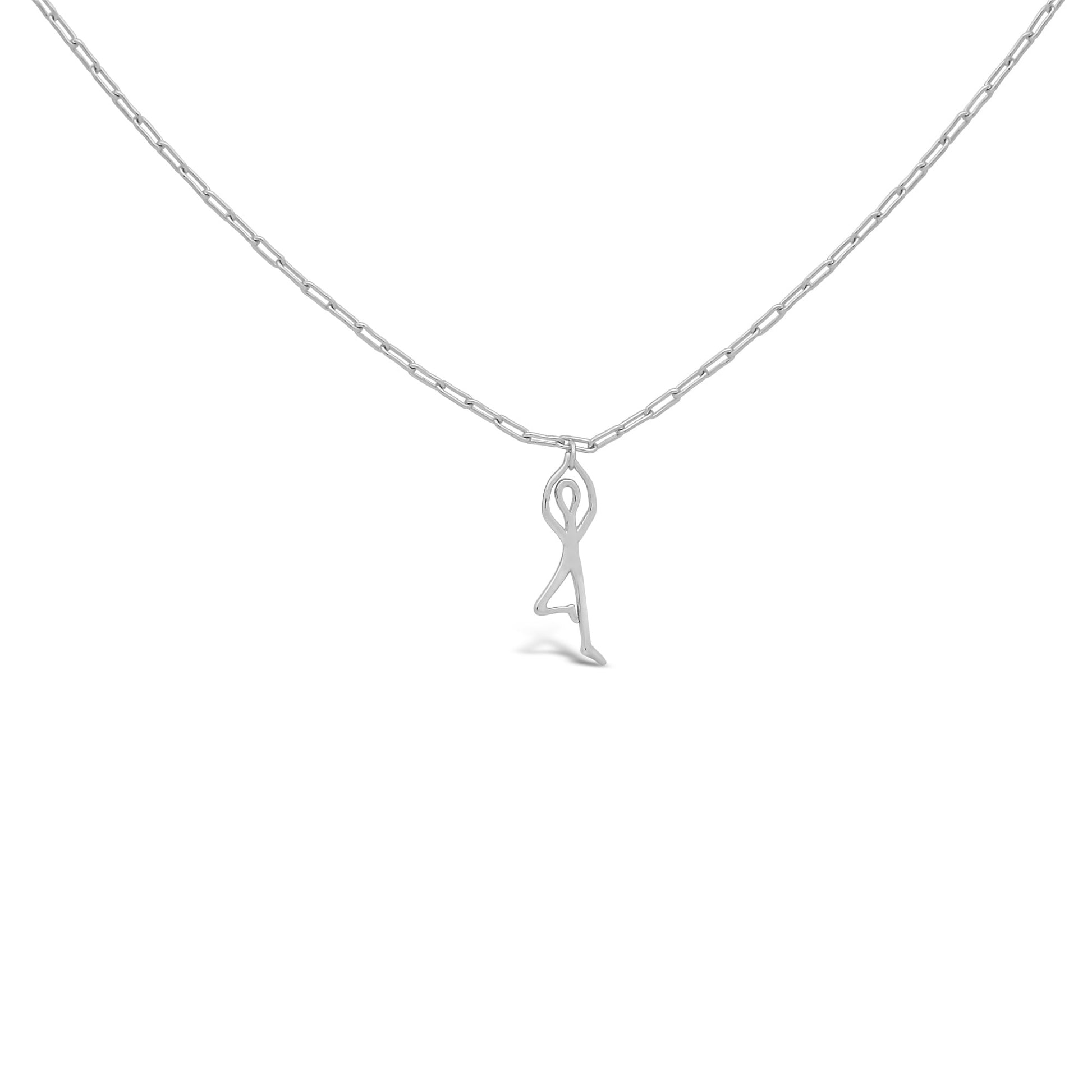 Oli Yogi Necklace Necklaces
